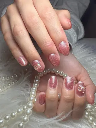 ネイル Fukuda シュウのネイルデザイン