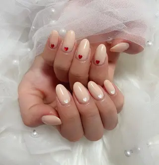 ネイル ＆ME アンドミーのネイルデザイン