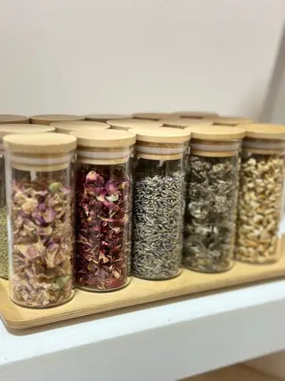 美肌専門salon クオレのエステ・リラクイメージ