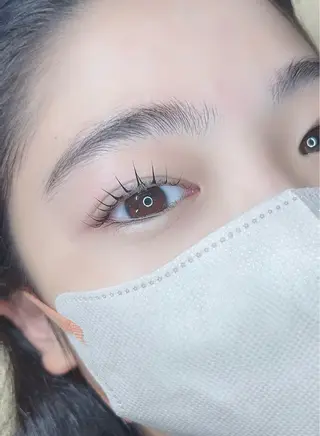 マツエク・マツパ ラッシュアーティスト ♡Michiのマツエク・マツパデザイン