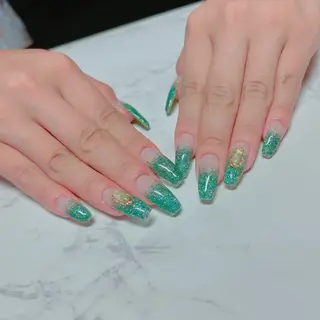 ネイル たきぐち みちこのネイルデザイン