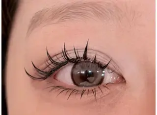 マツエク・マツパ アレグレス所属・アレグレス@池袋 🌹大人気店🌹のマツエク・マツパデザイン