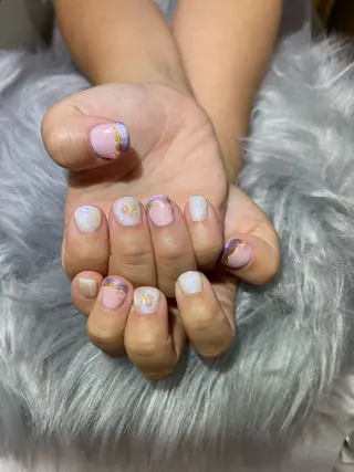 ネイル ♡ KEIKOのネイルデザイン