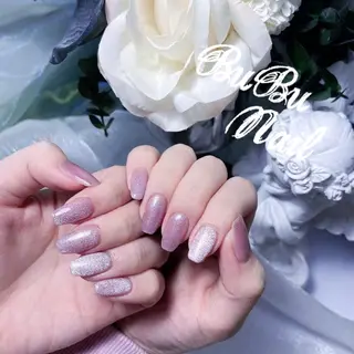 ネイル BuBu Nail渋谷道玄坂のネイルデザイン