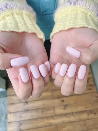 ネイル yuminail所属・錦糸町 yuminailのネイルデザイン