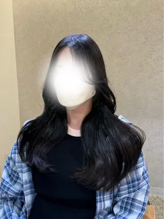 ロング 🩶kanon / メンズ/ボブ🩶のヘアスタイル