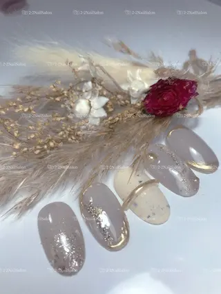 ネイル 🦋y y Nail 🤍のネイルデザイン