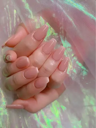 ネイル インフィニティ ネイルサロンのネイルデザイン