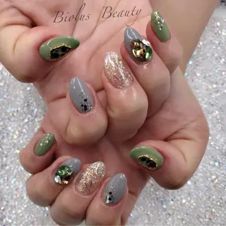 ネイル vimore ネイルサロンのネイルデザイン