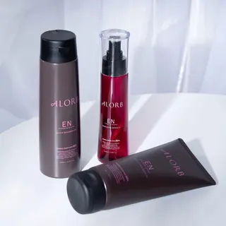 afeelriamo所属・清水 玖琉海のヘアスタイル