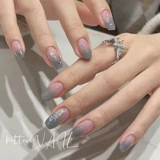 ネイル コネコ ネイルサロンのネイルデザイン