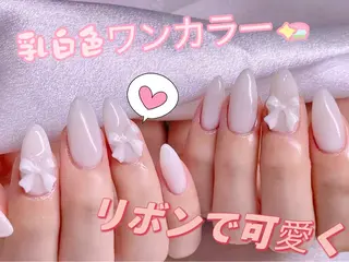 ネイル 美爪パラジェル導入店 Sunnilyのネイルデザイン