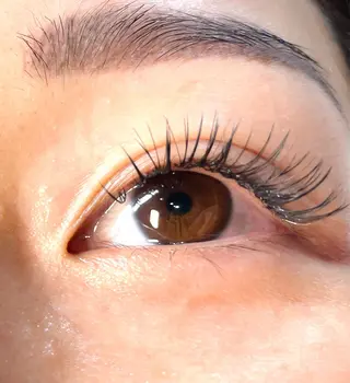 マツエク・マツパ Nail&Eyelash Pua所属・LEDエクステPua Mariのマツエク・マツパデザイン