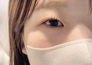 ミディアム カラー パーマ ヘアアレンジ メンズ キッズ ネイル マツエク・マツパ アイブロウ muk. 尾崎のマツエク・マツパデザイン