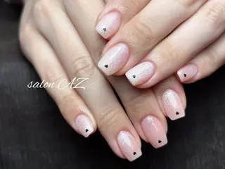 ネイル salon AZのネイルデザイン