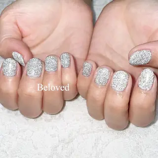 ネイル Beloved Mariaのネイルデザイン
