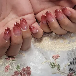 ネイル ネイルサロンほっこり kanaのネイルデザイン