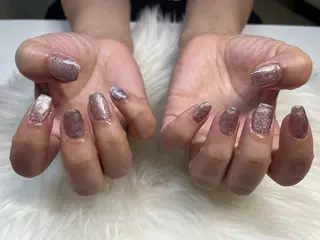 ネイル ネイル・エステサロンUILANI所属・ネイル・エステサロン UILANIのネイルデザイン