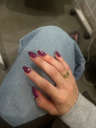 ネイル tote. harunaのネイルデザイン