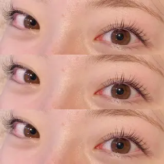 マツエク・マツパ Bianca 長津田店　長牛のマツエク・マツパデザイン