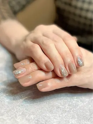 ネイル T. YOKOのネイルデザイン