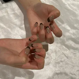 ネイル 🧚 KURUMIのネイルデザイン