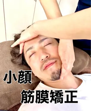 HAKUBI フェイシャルサロンのエステ・リラクイメージ