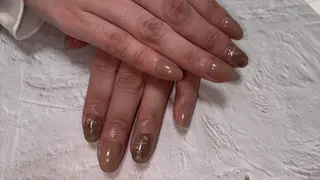 ネイル coco nailのネイルデザイン