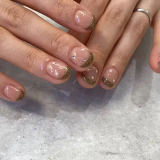 ネイル C. Ricoのネイルデザイン