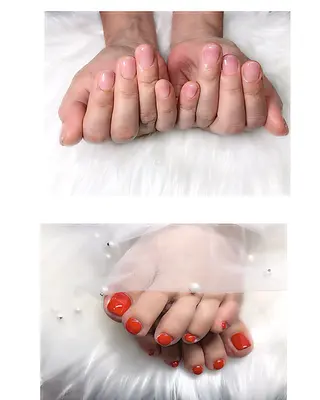 ネイル 整体・ネイル ヨシ堂💅のネイルデザイン