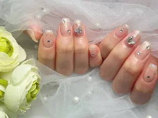 ネイル M.T  nail所属・M.T nailのネイルデザイン
