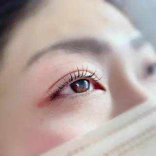 マツエク・マツパ 藤原 美香のマツエク・マツパデザイン