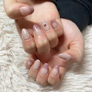 ネイル nails by sayaのネイルデザイン