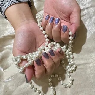 ネイル Umi nail& eyelashのネイルデザイン