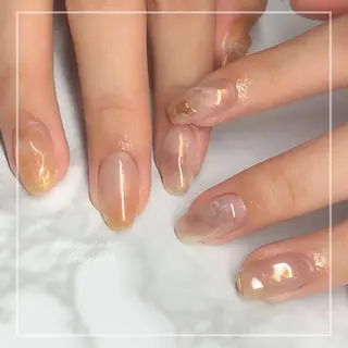 ネイル GRACE NAILSのネイルデザイン