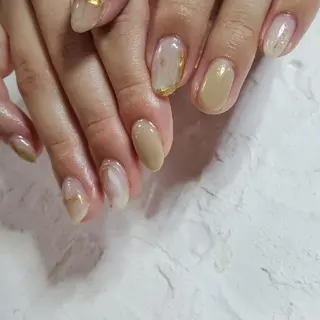 ネイル little /ayaのネイルデザイン