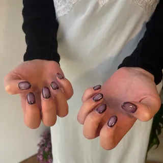 ネイル kato natsukiのネイルデザイン