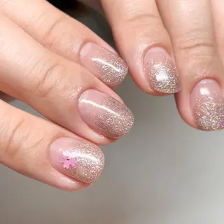 ネイル ケアが得意なサロン Happinailのエステ・リラクイメージ