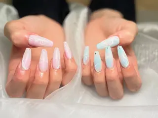 ネイル ♡ KEIKOのネイルデザイン