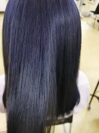 ミディアム ヘアアレンジ メンズ 🫧ハイトーン🫧 ベージュ🫧徹哉のヘアスタイル