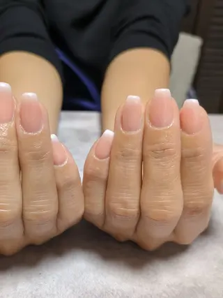 ネイル  SOLEIL 小玉の眉毛・アイブロウイメージ