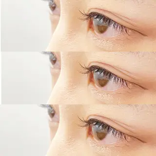 マツエク・マツパ covo eyelash所属・covo 🐻の眉毛・アイブロウイメージ