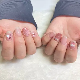 ネイル nail You&beのネイルデザイン