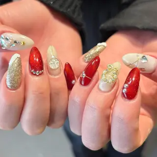 ネイル 木村 夏生 /アート･個性派👾のネイルデザイン