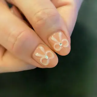 ネイル nail*157 .のネイルデザイン