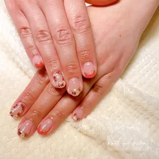 ネイル ♡ miyaのネイルデザイン