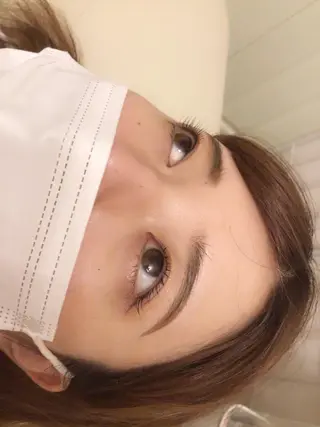 マツエク・マツパ eyelash GARDENのマツエク・マツパデザイン