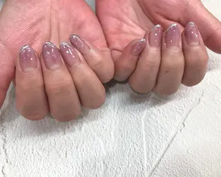 ネイル nail heron所属・saki_ nail heronのネイルデザイン