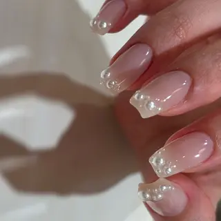 ネイル She nail moriのネイルデザイン