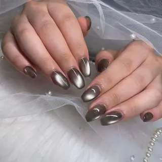 ネイル YURI NAILのネイルデザイン
